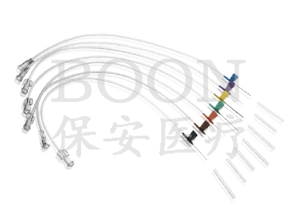 真人抢庄三公网站使用静脉输液针