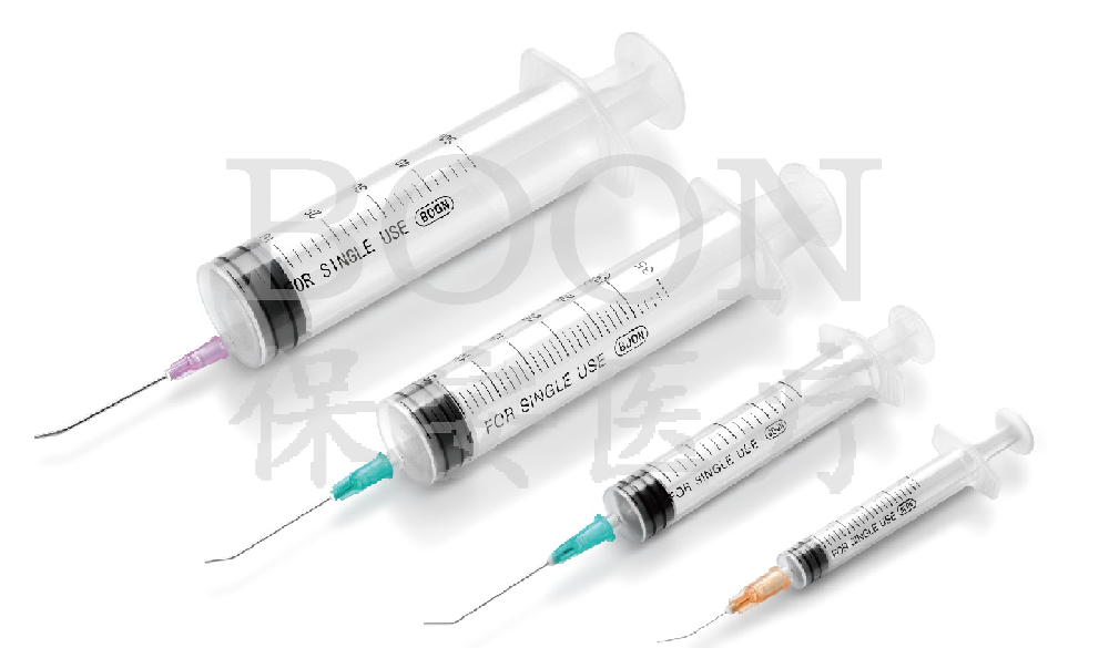 真人抢庄三公网站使用无菌冲洗器 带针